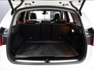 BMW X1 sDrive20d auto - Image 8