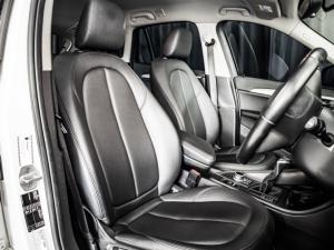 BMW X1 sDrive20d auto - Image 8