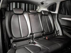 BMW X1 sDrive20d auto - Image 9