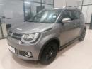 Thumbnail Suzuki Ignis 1.2 GLX auto