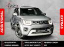 Thumbnail Suzuki Ignis 1.2 GLX auto