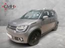 Thumbnail Suzuki Ignis 1.2 GLX auto