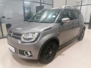Suzuki Ignis 1.2 GLX auto - Image 1