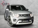 Thumbnail Suzuki Ignis 1.2 GLX auto