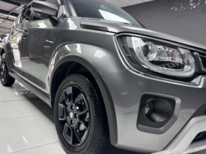 Suzuki Ignis 1.2 GLX auto - Image 1
