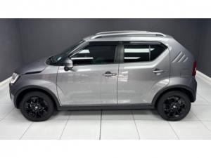 Suzuki Ignis 1.2 GLX auto - Image 2