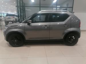 Suzuki Ignis 1.2 GLX auto - Image 2