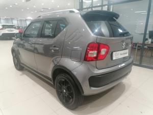 Suzuki Ignis 1.2 GLX auto - Image 3