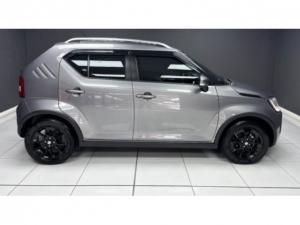 Suzuki Ignis 1.2 GLX auto - Image 3