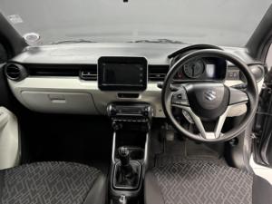 Suzuki Ignis 1.2 GLX auto - Image 4