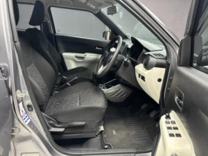 Suzuki Ignis 1.2 GLX auto - Image 5