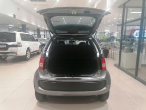 Suzuki Ignis 1.2 GLX auto - Image 6