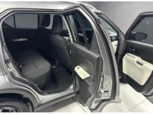 Suzuki Ignis 1.2 GLX auto - Image 6
