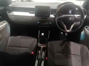 Suzuki Ignis 1.2 GLX auto - Image 7