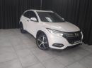 Thumbnail Honda HR-V 1.8 Elegance
