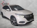 Thumbnail Honda HR-V 1.8 Elegance