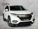 Thumbnail Honda HR-V 1.8 Elegance