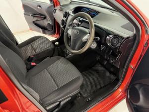 Toyota Etios Cross 1.5 Xs - Image 10