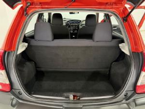 Toyota Etios Cross 1.5 Xs - Image 12
