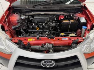 Toyota Etios Cross 1.5 Xs - Image 14