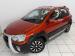 Toyota Etios Cross 1.5 Xs - Thumbnail 1