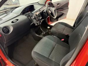 Toyota Etios Cross 1.5 Xs - Image 7