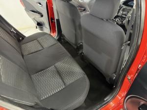 Toyota Etios Cross 1.5 Xs - Image 9