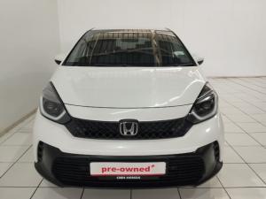 Honda Fit 1.5 Elegance - Image 2