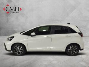Honda Fit 1.5 Elegance - Image 4