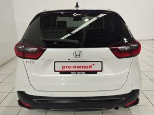 Honda Fit 1.5 Elegance - Image 5