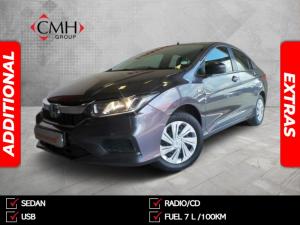 Honda Ballade 1.5 Trend - Image 1