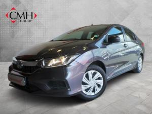 Honda Ballade 1.5 Trend - Image 1