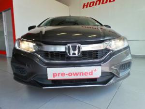 Honda Ballade 1.5 Trend - Image 2