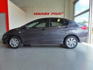 Honda Ballade 1.5 Trend - Image 4