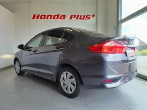 Honda Ballade 1.5 Trend - Image 5