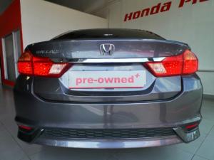 Honda Ballade 1.5 Trend - Image 6