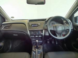 Honda Ballade 1.5 Trend - Image 7