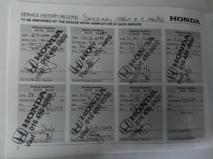 Honda BR-V 1.5 Comfort - Image 11