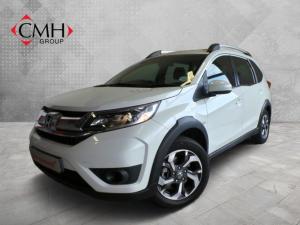 Honda BR-V 1.5 Comfort - Image 1