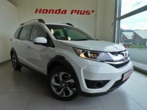 Honda BR-V 1.5 Comfort - Image 3