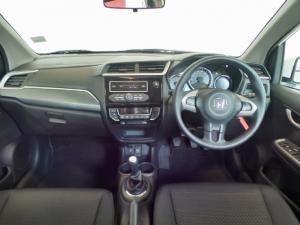 Honda BR-V 1.5 Comfort - Image 9