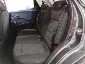 Mahindra XUV 3XO 1.2T MX2 auto - Image 13