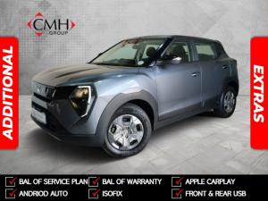 Mahindra XUV 3XO 1.2T MX2 auto - Image 1