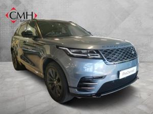 Land Rover Range Rover Velar D240 SE - Image 1