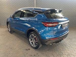 Proton X50 1.5T Executive - Image 13