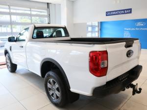 Ford Ranger 2.0 SiT single cab XL auto - Image 10
