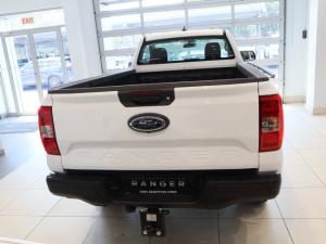 Ford Ranger 2.0 SiT single cab XL auto - Image 11