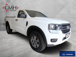 Ford Ranger 2.0 SiT single cab XL auto - Image 1