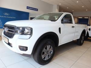 Ford Ranger 2.0 SiT single cab XL auto - Image 2