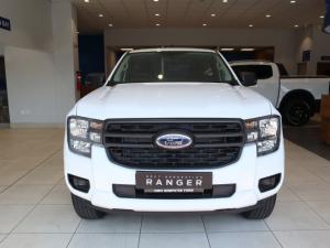 Ford Ranger 2.0 SiT single cab XL auto - Image 3